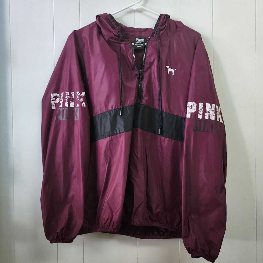 Pink Victoria Secret